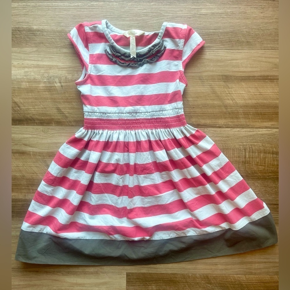 Matilda Jane Serendipity Line Peppermint Girls Dress